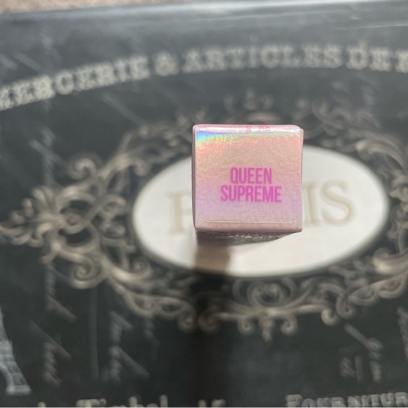 Jeffree Star cosmetics SUPREME GLOSS Queen Supreme - Picture 2 of 5